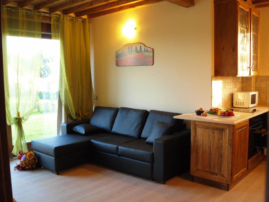 Azienda Agrituristica Il Poggetto Delle Spighe Collesalvetti Zimmer foto